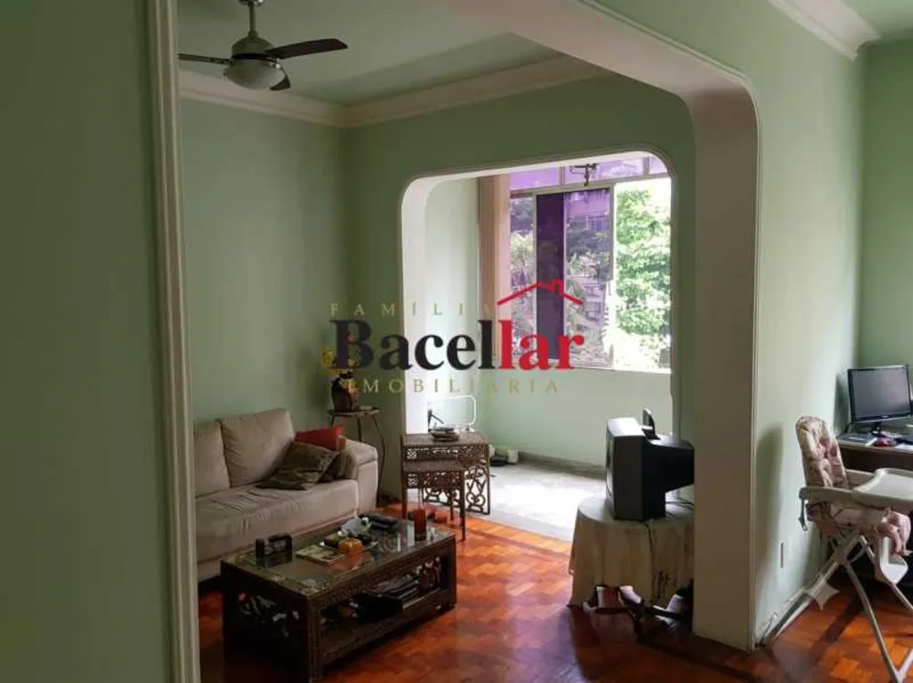 Apartamento, 3 quartos, 106 m² - Foto 1