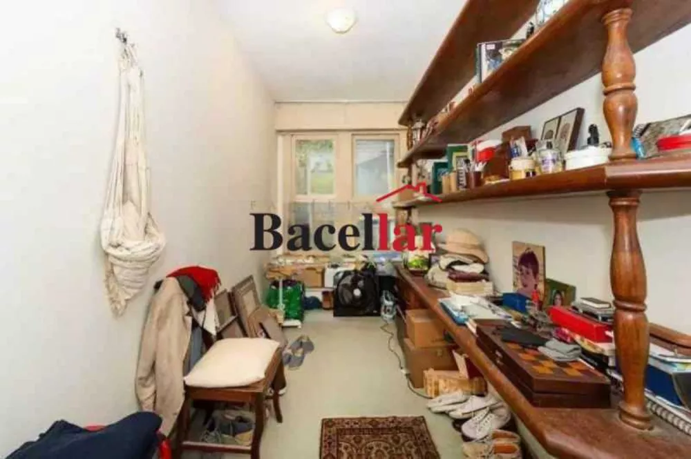 Apartamento, 3 quartos, 202 m² - Foto 15