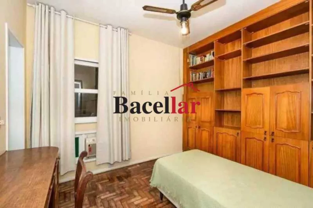 Apartamento, 3 quartos, 202 m² - Foto 7