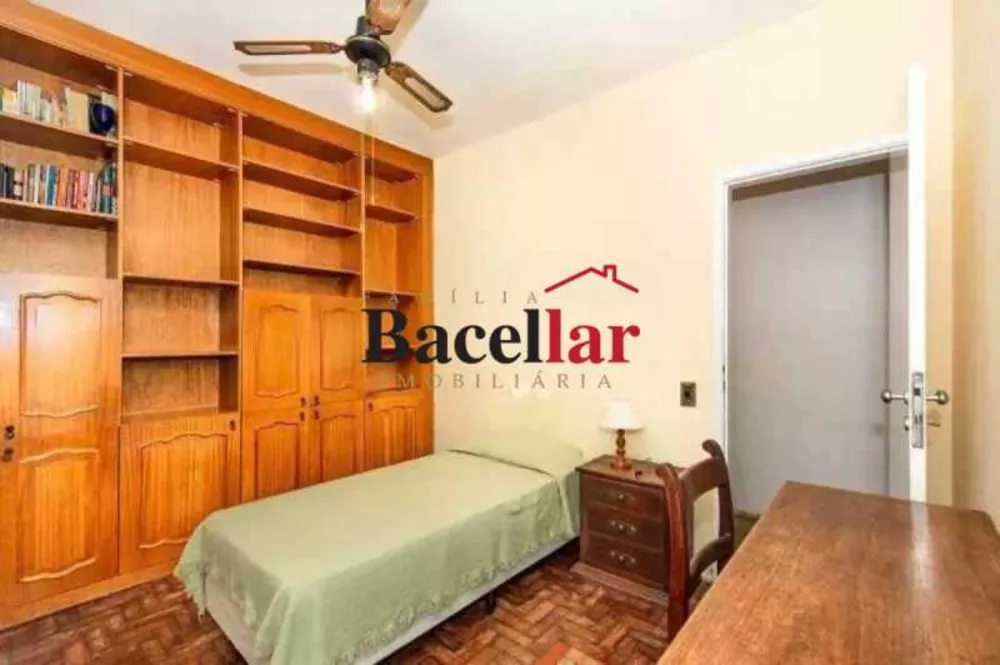 Apartamento, 3 quartos, 202 m² - Foto 4