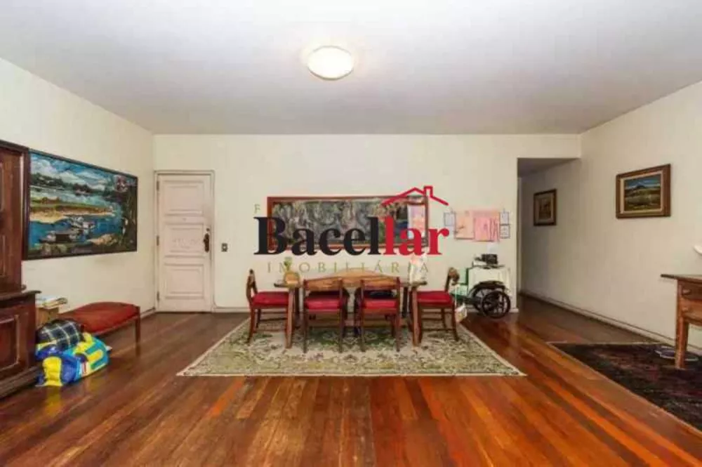 Apartamento, 3 quartos, 202 m² - Foto 3