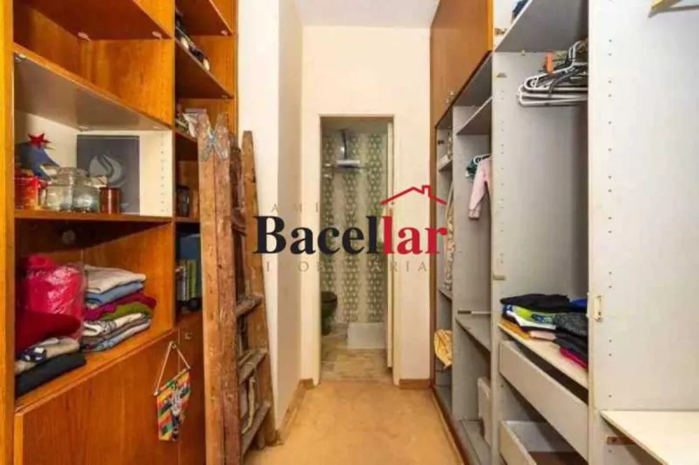 Apartamento, 3 quartos, 202 m² - Foto 6