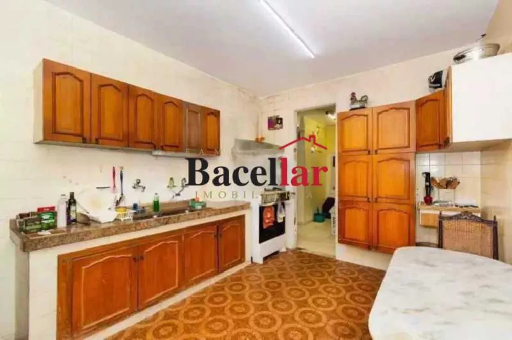 Apartamento, 3 quartos, 202 m² - Foto 17