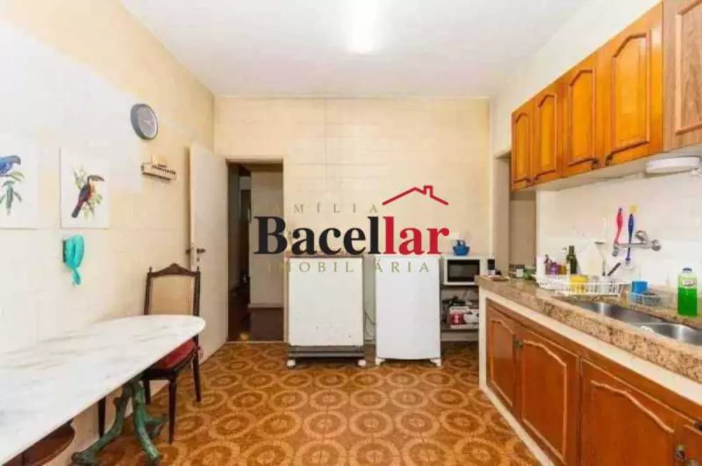Apartamento, 3 quartos, 202 m² - Foto 8