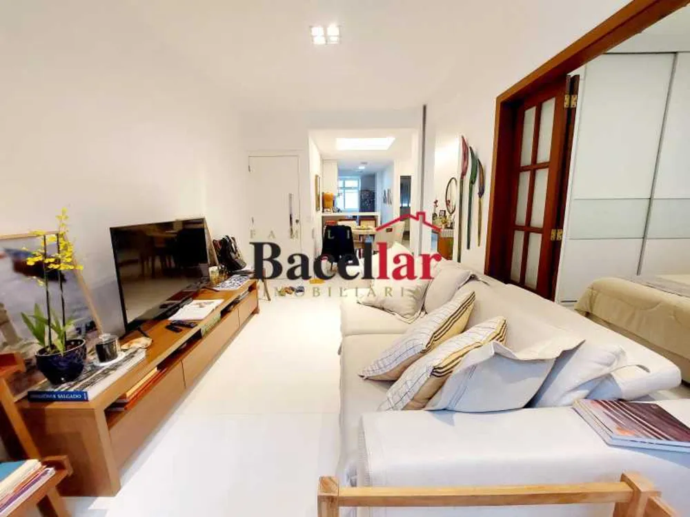 Apartamento, 2 quartos, 85 m² - Foto 3