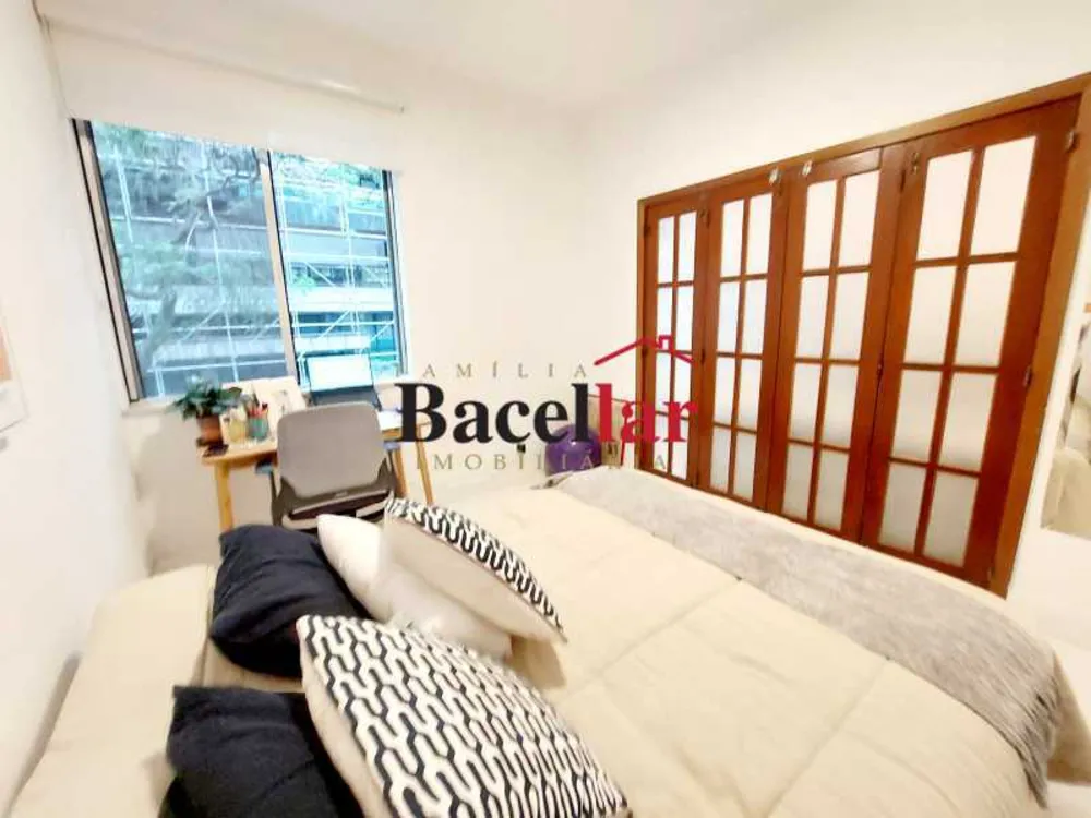 Apartamento, 2 quartos, 85 m² - Foto 13