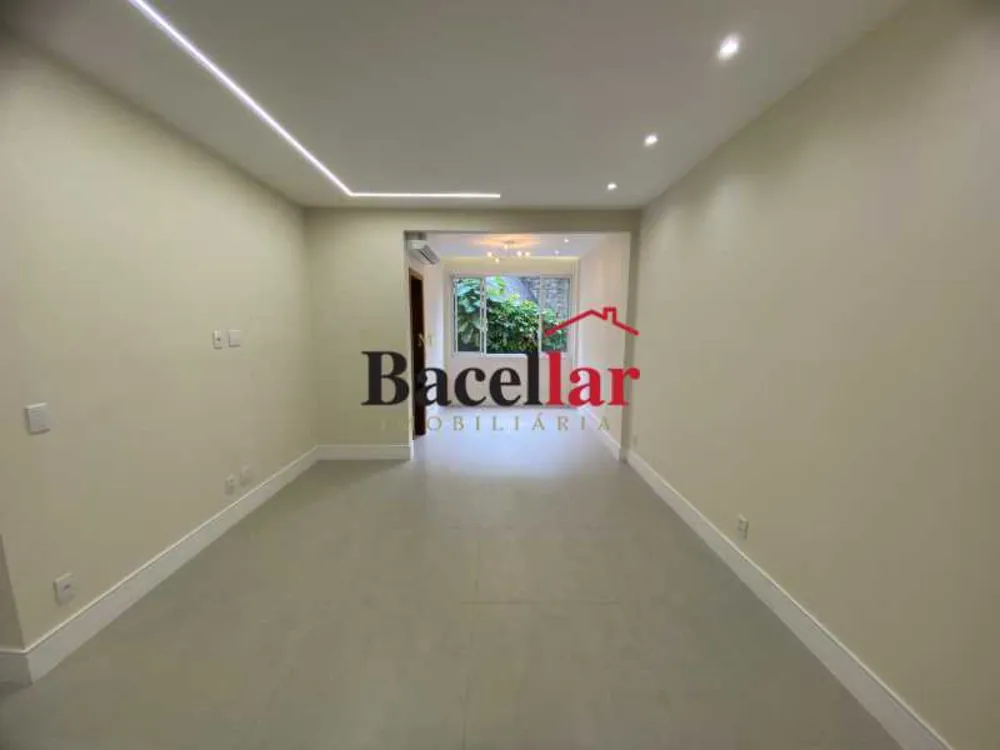 Apartamento, 3 quartos, 110 m² - Foto 1