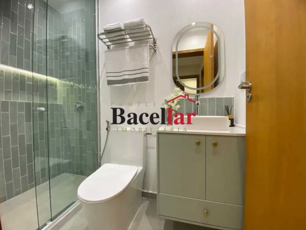 Apartamento, 3 quartos, 110 m² - Foto 9