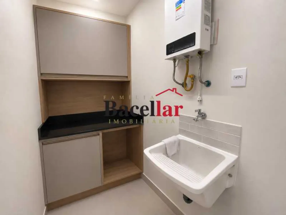 Apartamento, 3 quartos, 110 m² - Foto 24