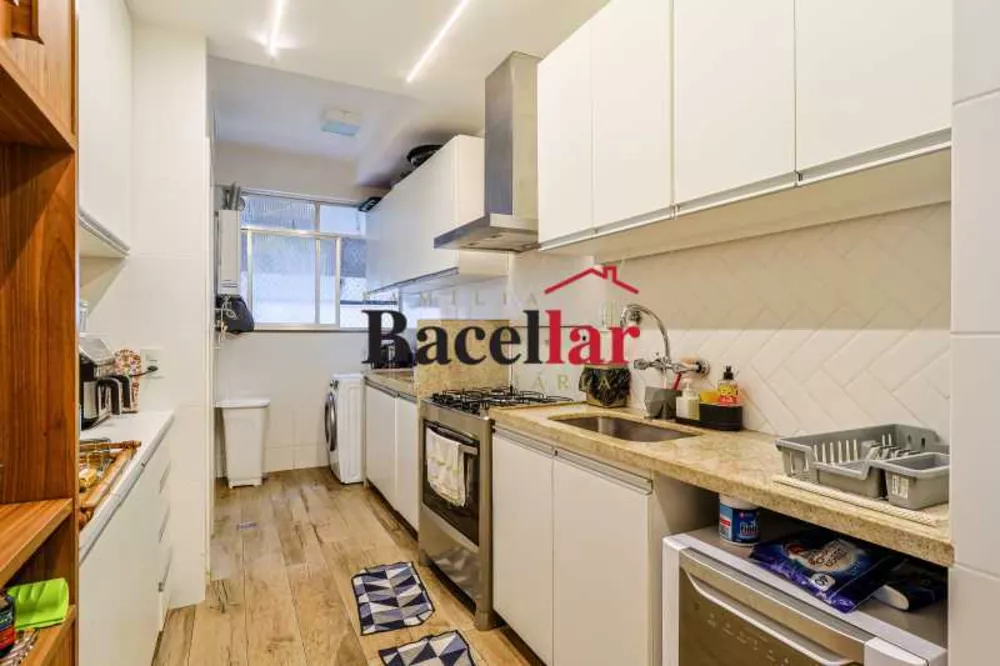 Apartamento, 3 quartos, 91 m² - Foto 5