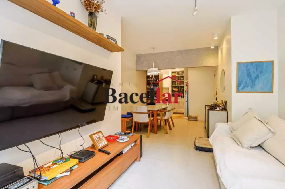 Apartamento, 3 quartos, 91 m² - Foto 11
