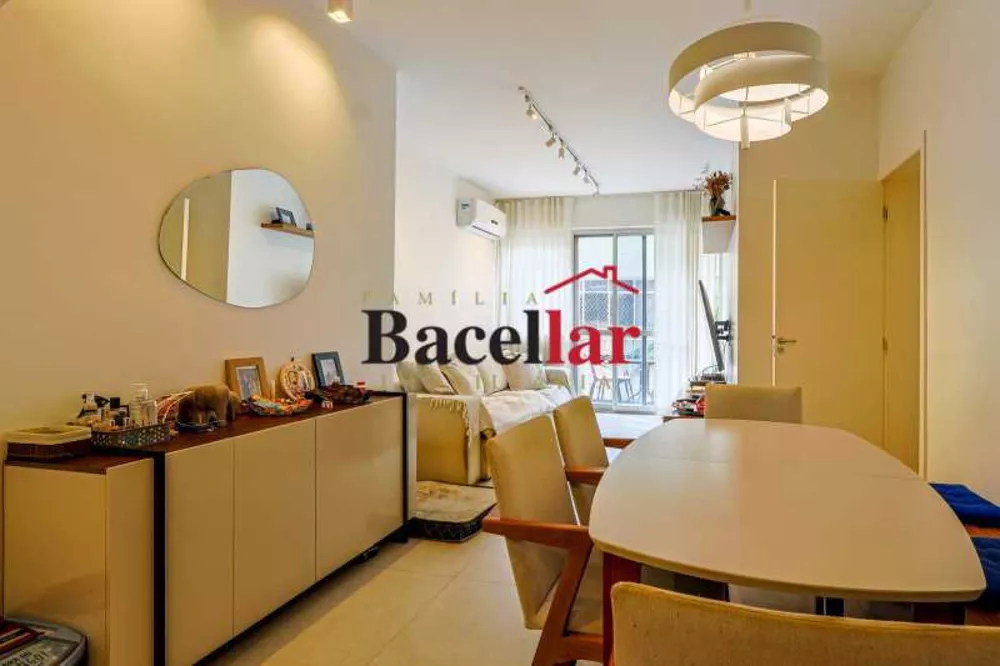 Apartamento, 3 quartos, 91 m² - Foto 2