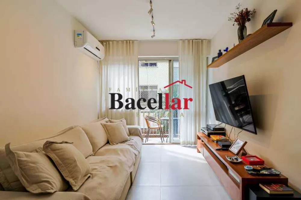 Apartamento, 3 quartos, 91 m² - Foto 3