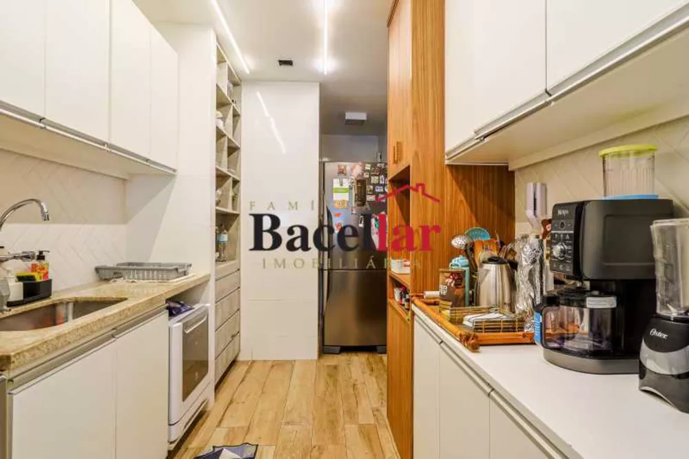 Apartamento, 3 quartos, 91 m² - Foto 17
