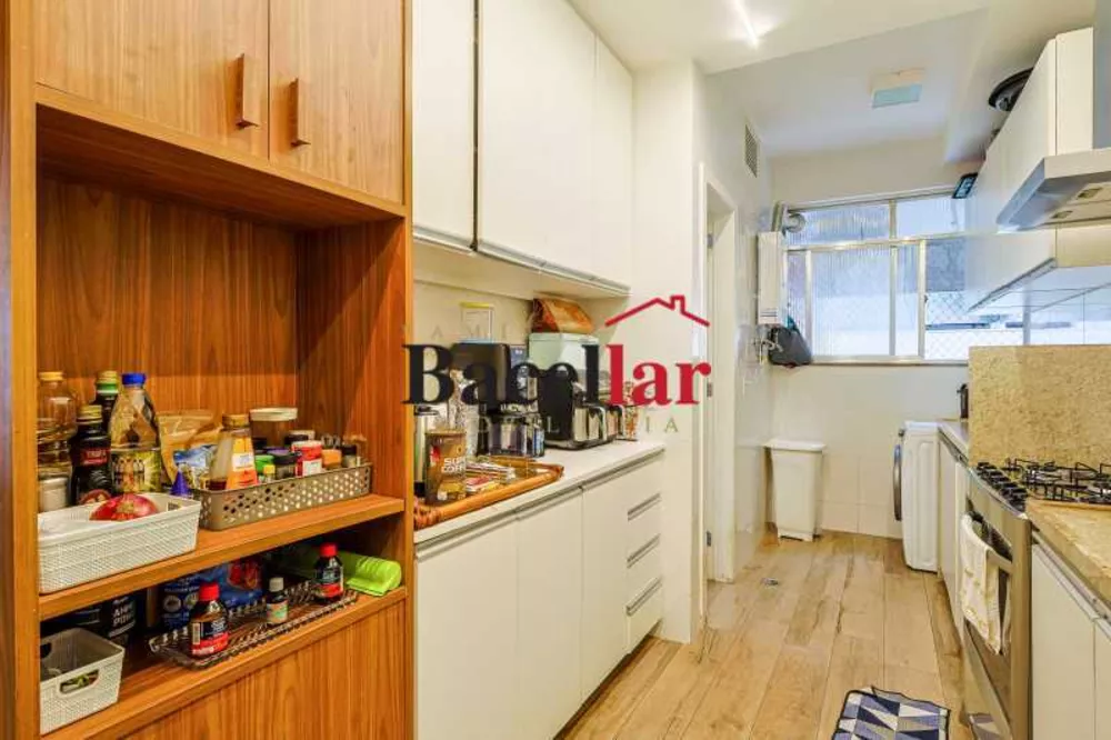 Apartamento, 3 quartos, 91 m² - Foto 10