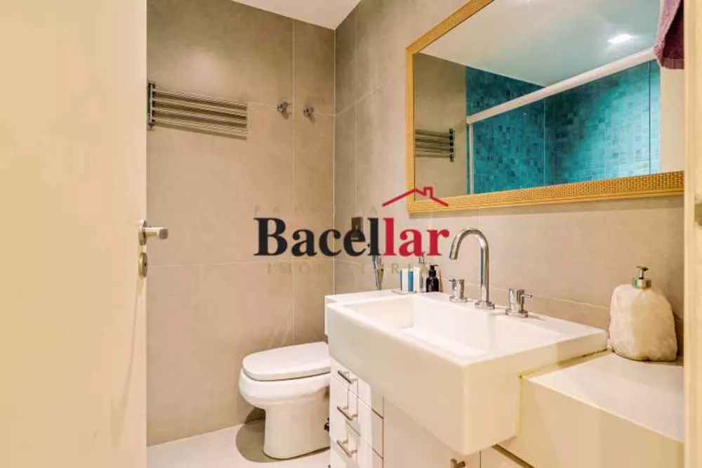 Apartamento, 3 quartos, 91 m² - Foto 7