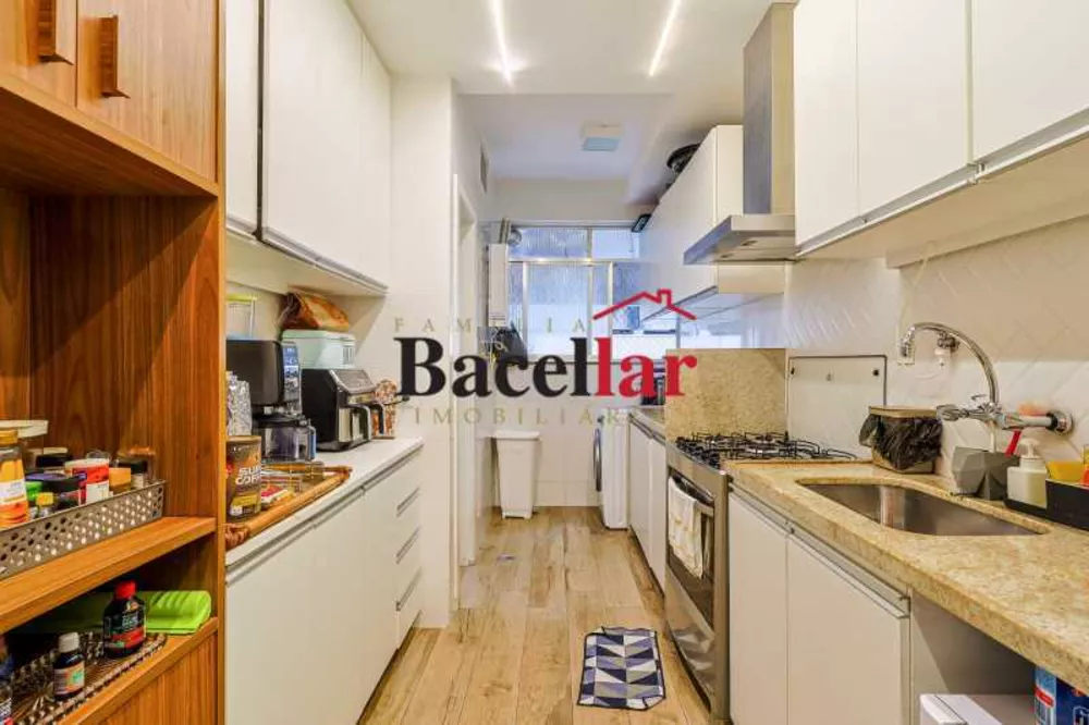 Apartamento, 3 quartos, 91 m² - Foto 20