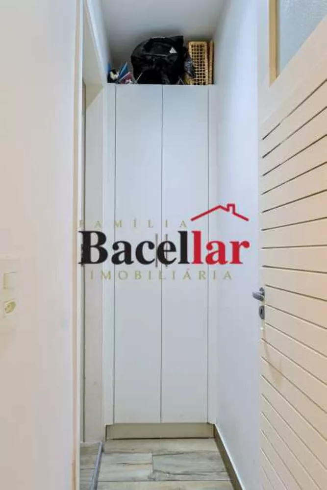 Apartamento, 3 quartos, 91 m² - Foto 8