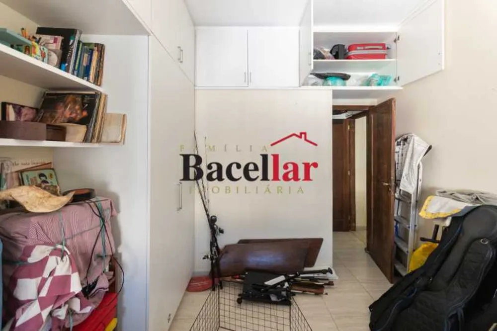 Apartamento, 3 quartos, 130 m² - Foto 11