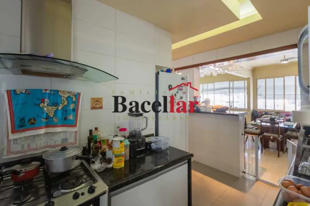 Apartamento, 3 quartos, 130 m² - Foto 28