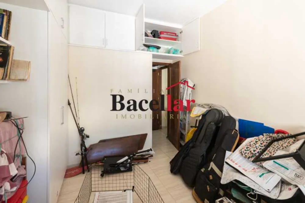 Apartamento, 3 quartos, 130 m² - Foto 10