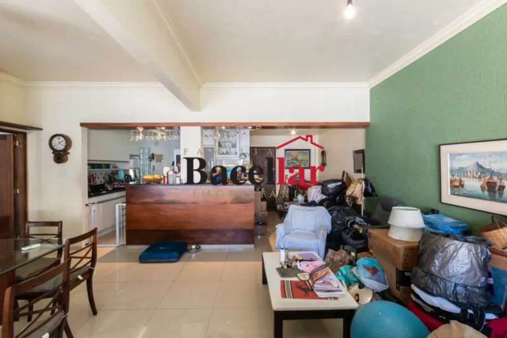 Apartamento, 3 quartos, 130 m² - Foto 4