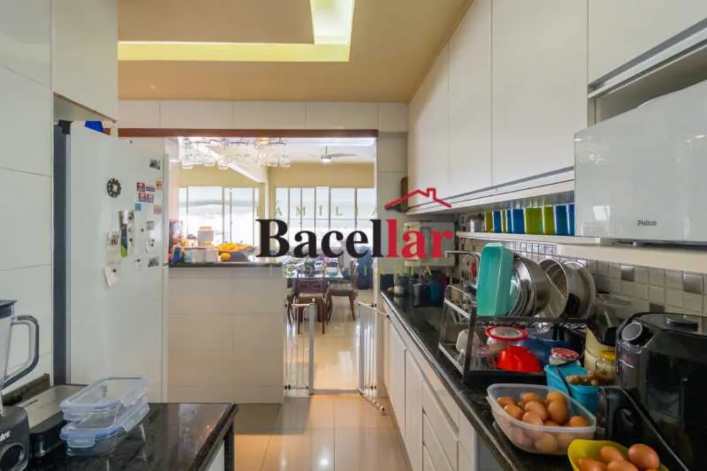 Apartamento, 3 quartos, 130 m² - Foto 29