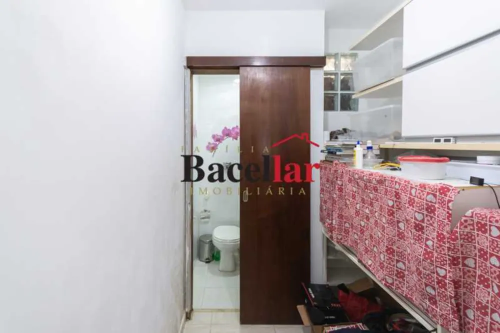 Apartamento, 3 quartos, 130 m² - Foto 17