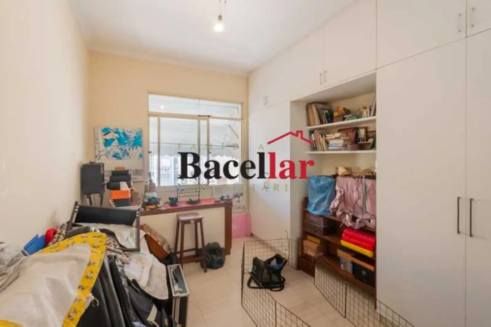 Apartamento, 3 quartos, 130 m² - Foto 9