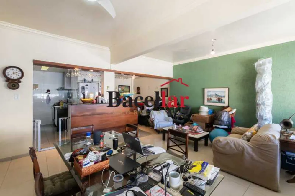 Apartamento, 3 quartos, 130 m² - Foto 3