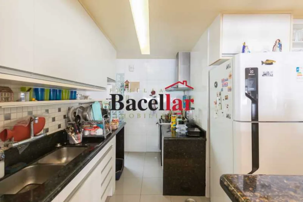 Apartamento, 3 quartos, 130 m² - Foto 26