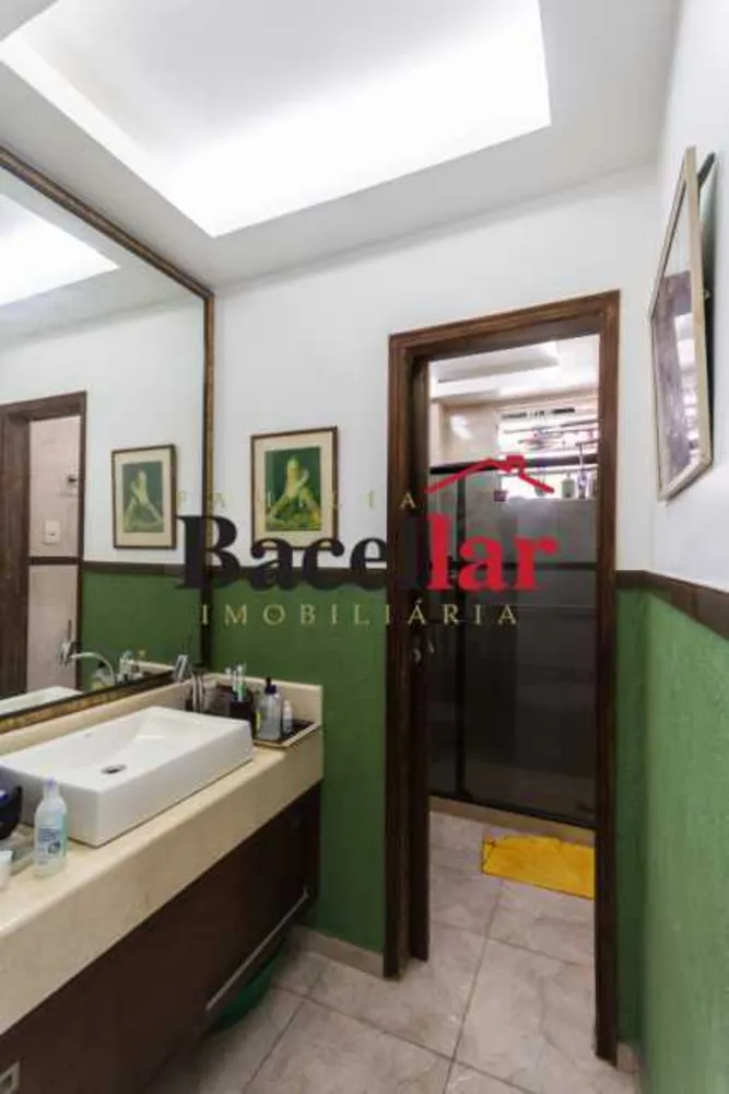 Apartamento, 3 quartos, 130 m² - Foto 21