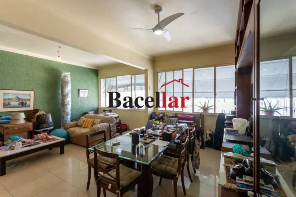 Apartamento, 3 quartos, 130 m² - Foto 2