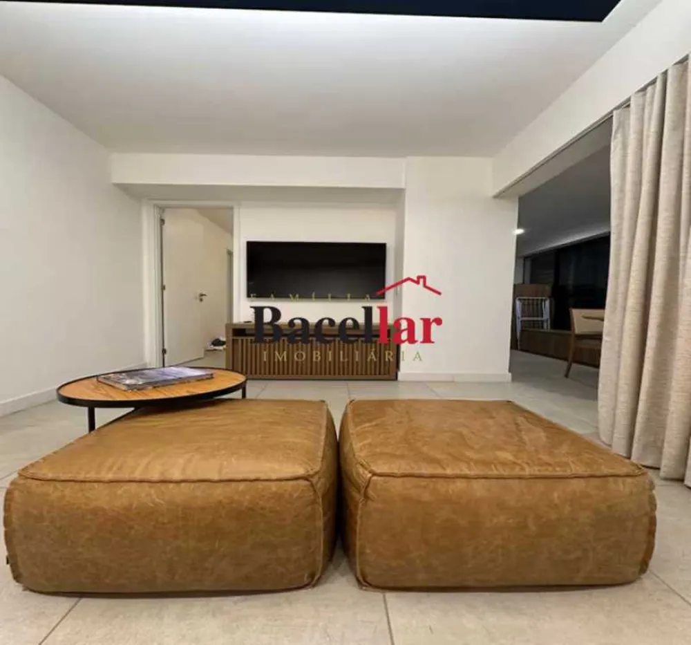 Apartamento, 1 quarto, 49 m² - Foto 5