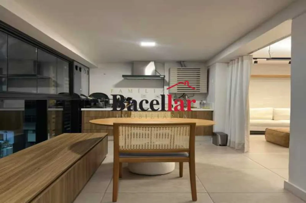 Apartamento, 1 quarto, 49 m² - Foto 7