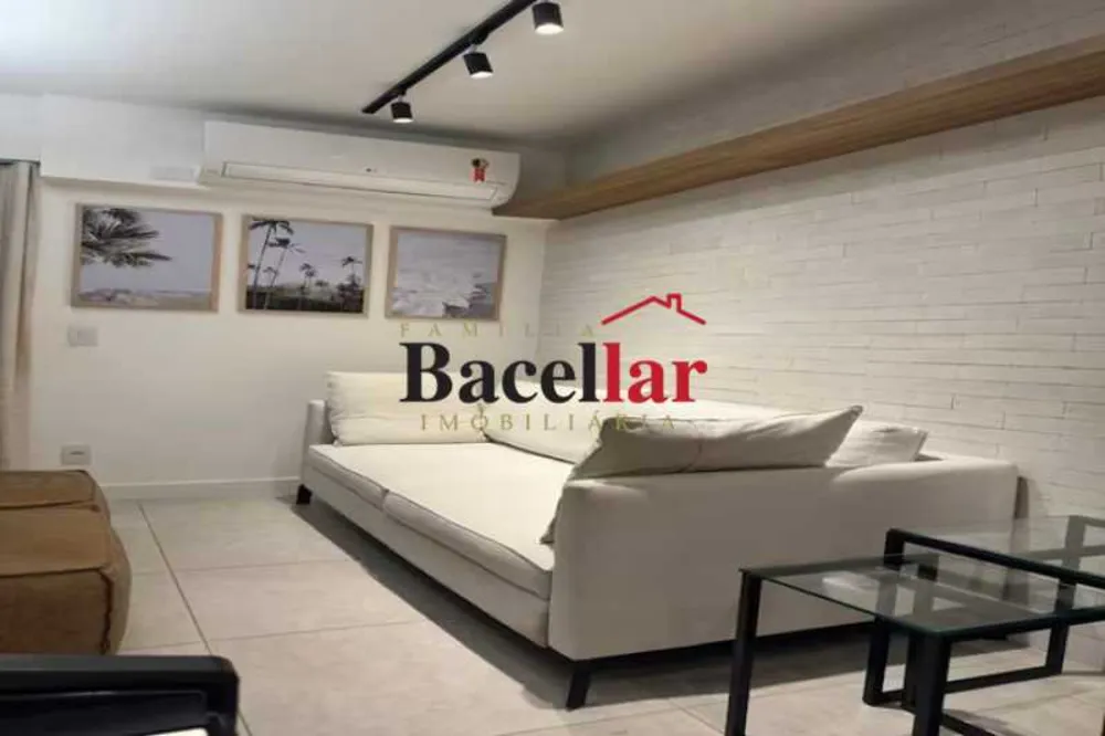 Apartamento, 1 quarto, 49 m² - Foto 3