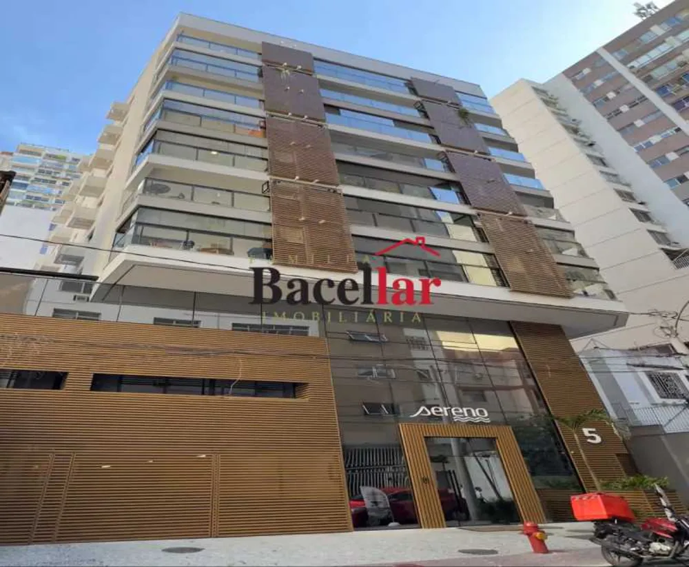 Apartamento, 1 quarto, 49 m² - Foto 1