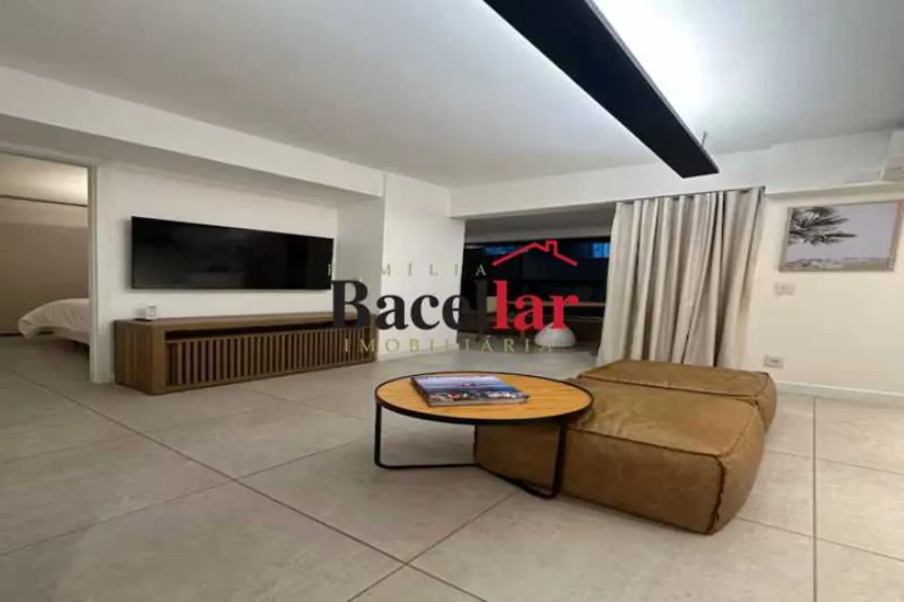 Apartamento, 1 quarto, 49 m² - Foto 6