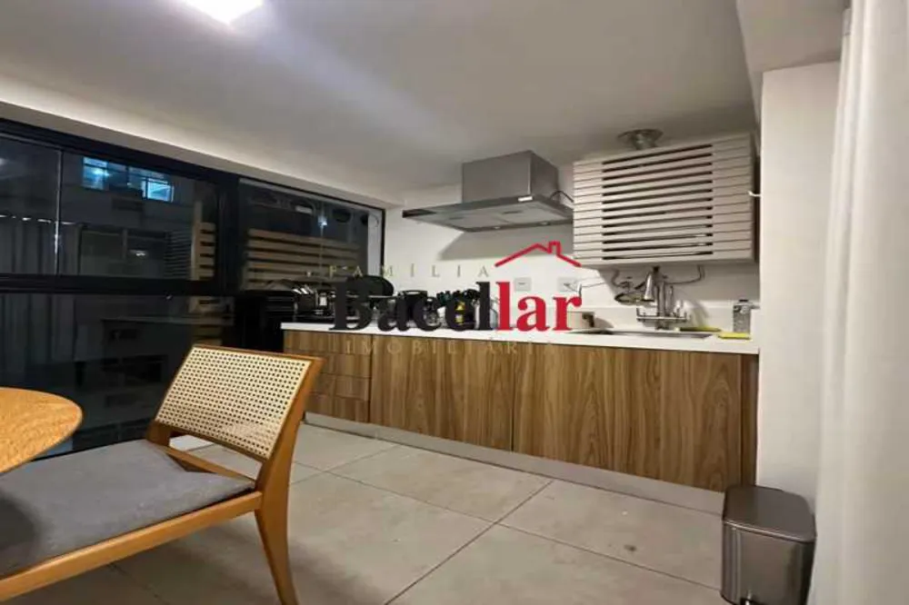 Apartamento, 1 quarto, 49 m² - Foto 3