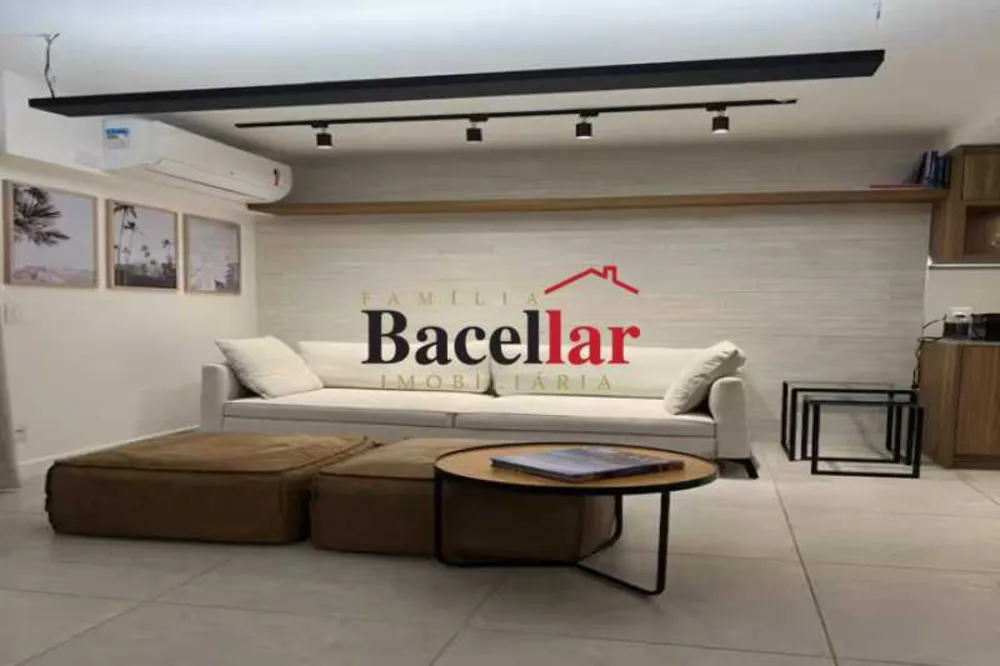 Apartamento, 1 quarto, 49 m² - Foto 7