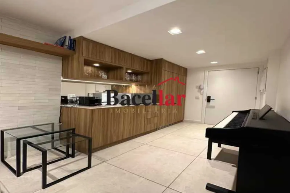 Apartamento, 1 quarto, 49 m² - Foto 4