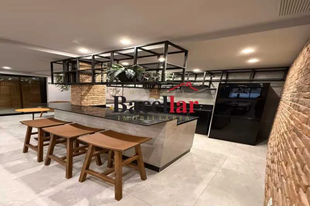 Apartamento, 1 quarto, 49 m² - Foto 2