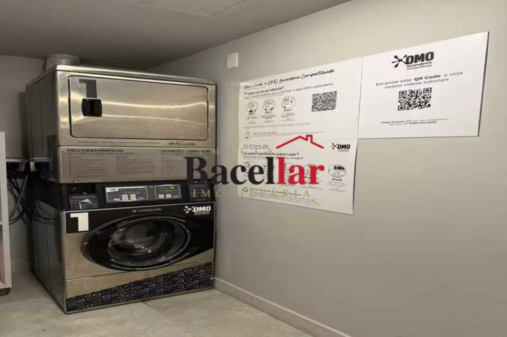 Apartamento, 1 quarto, 49 m² - Foto 5