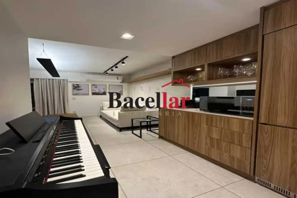 Apartamento, 1 quarto, 49 m² - Foto 2