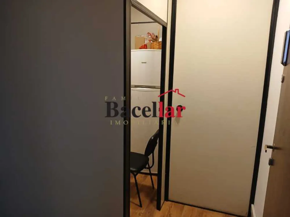 Sala-Conjunto, 30 m² - Foto 4