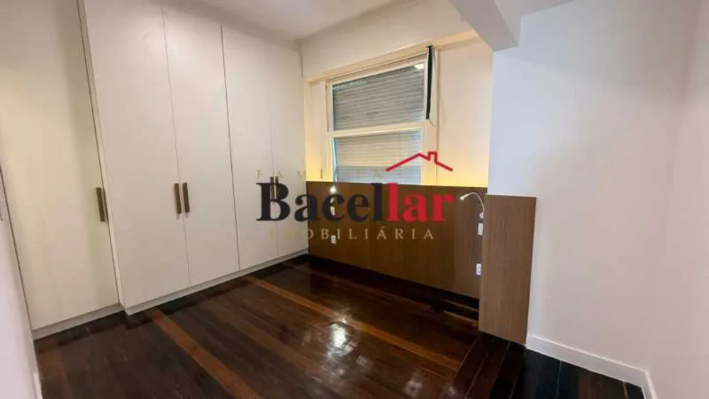 Apartamento, 3 quartos, 122 m² - Foto 5