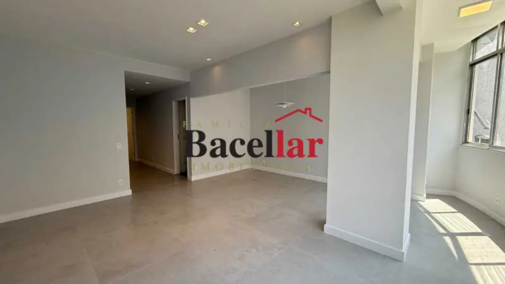 Apartamento, 3 quartos, 122 m² - Foto 3