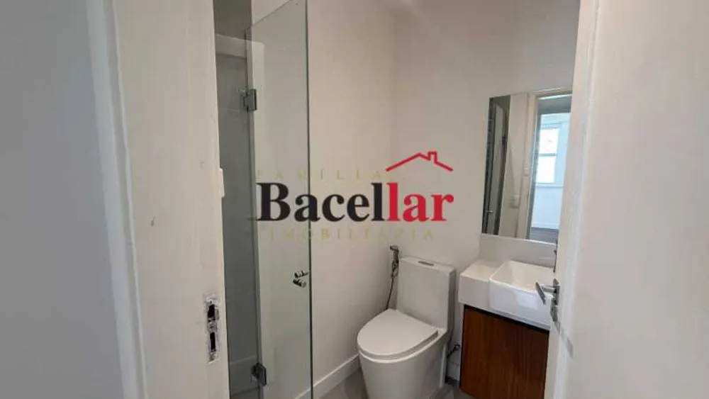 Apartamento, 3 quartos, 122 m² - Foto 8