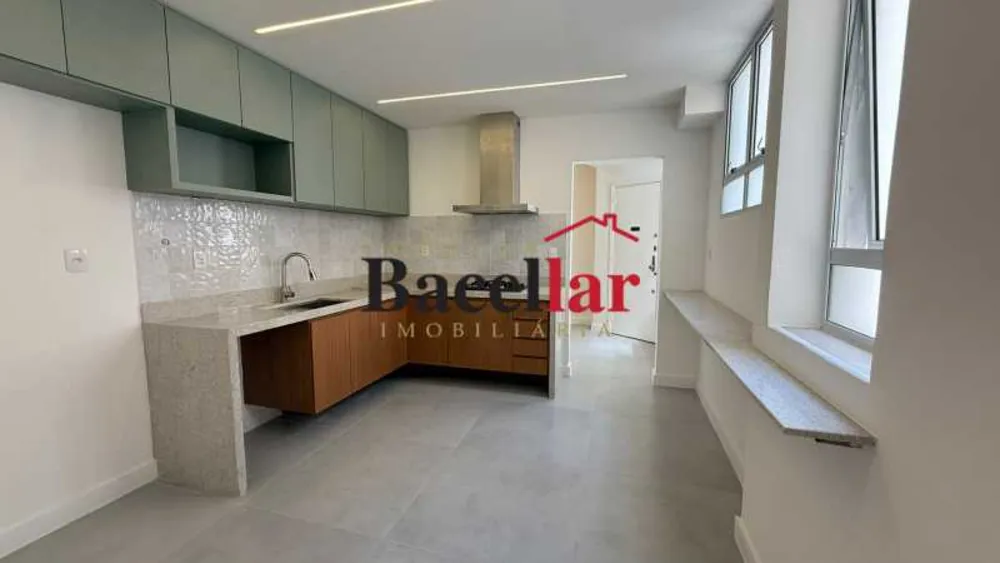 Apartamento, 3 quartos, 122 m² - Foto 14