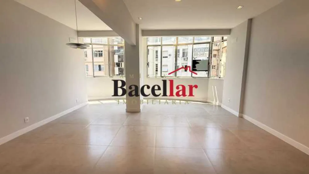 Apartamento, 3 quartos, 122 m² - Foto 4